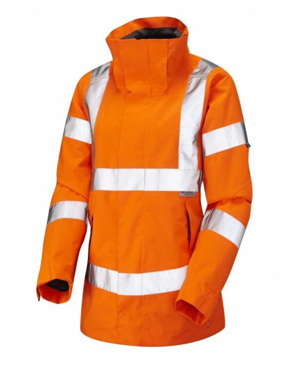 Womens' Hi Vis Jacket