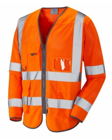 S20-O20BURRINGTON-960x1200-1.jpg Hi Vis Vest with Sleeves