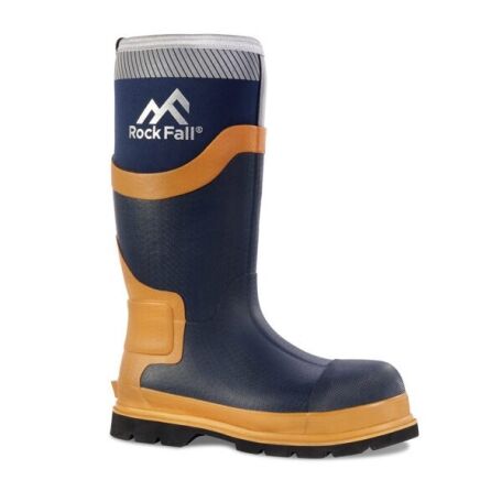 Rock Fall RF290 Silt