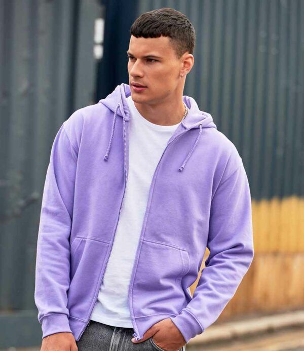 JH050 DigiTL lavender MODEL 1